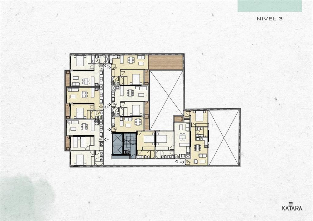 Venta Apartamento 1 Dormitorio en Centro (Montevideo)
