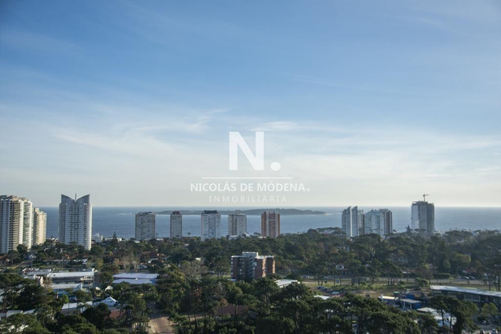 Apartamento en Venta de 1 dormitorio en Edificio