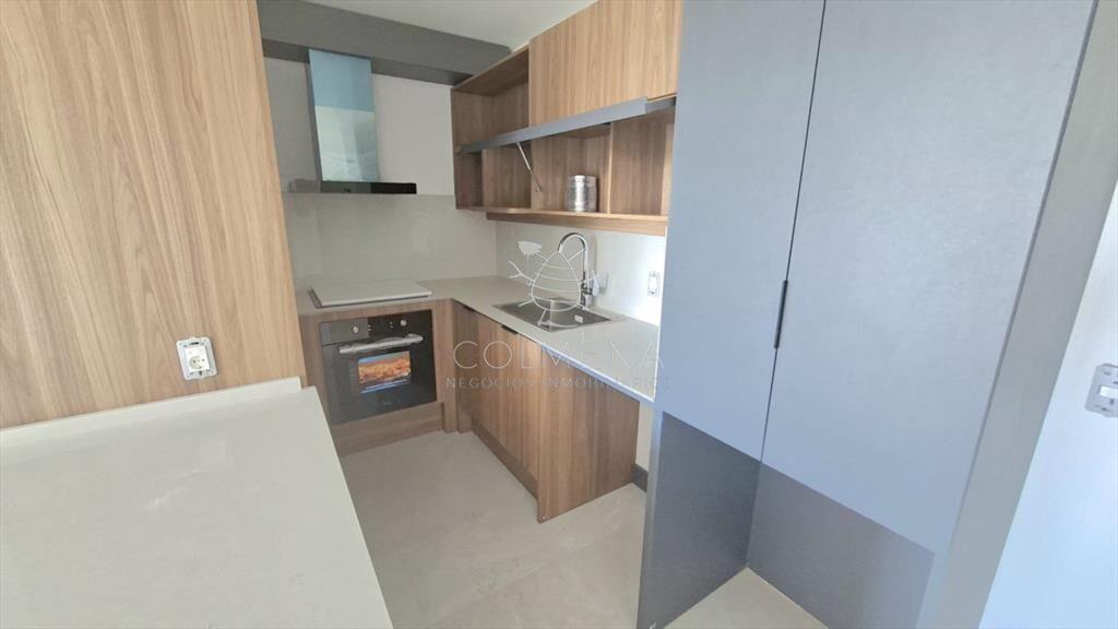 Apartamento a entrenar de 2 dormitorios