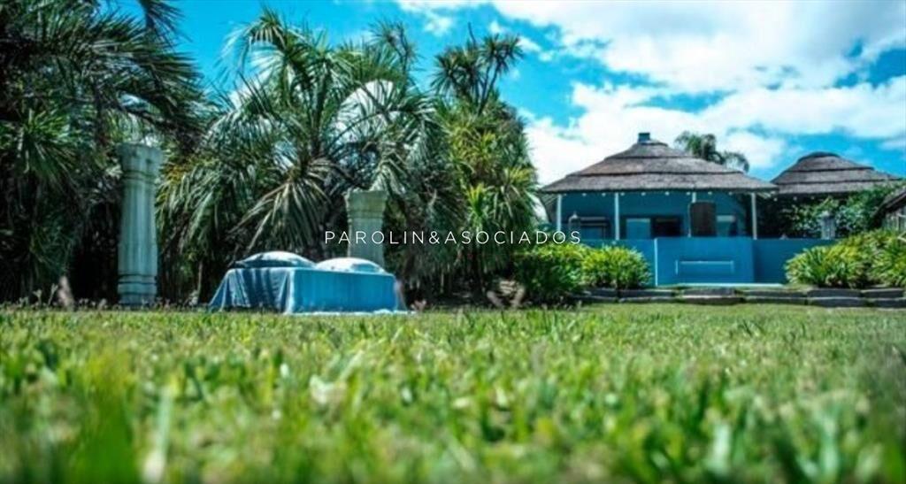 Casa en venta de 5 dormitorios en El Chorro, La Barra