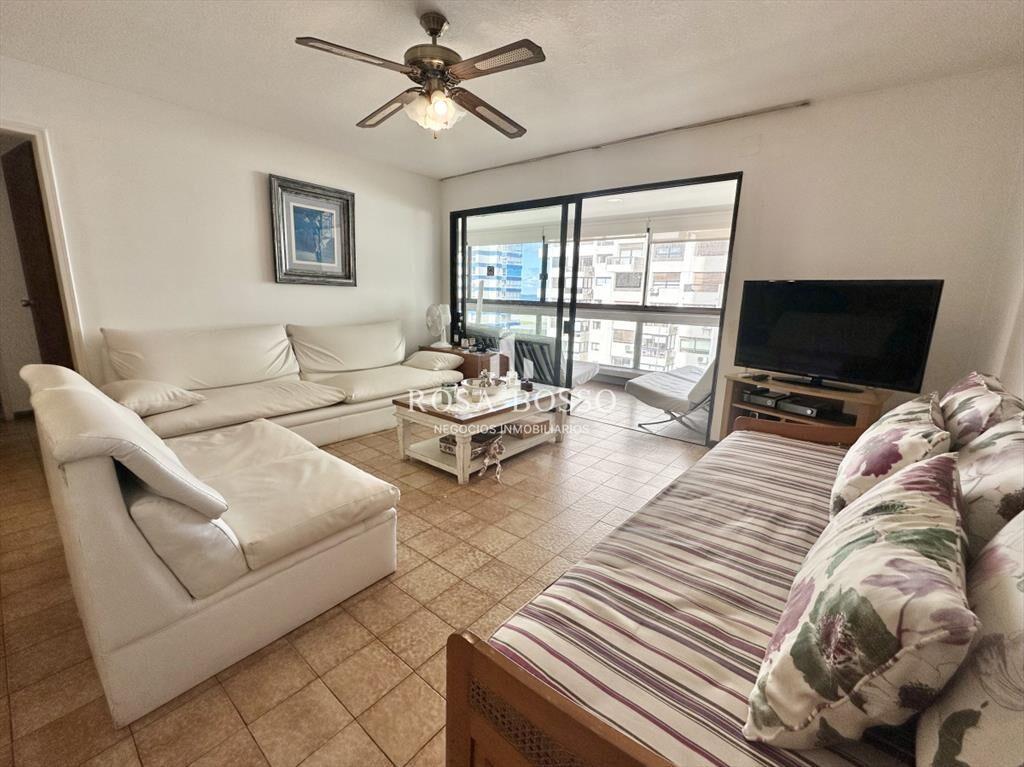 Apartamento Venta 2 dormitorios Punta del Este