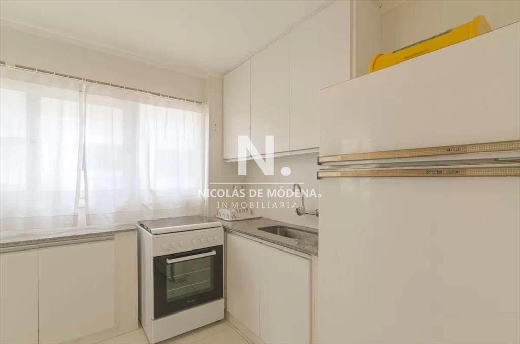 Apartamento en venta de 3 dormitorios en Punta