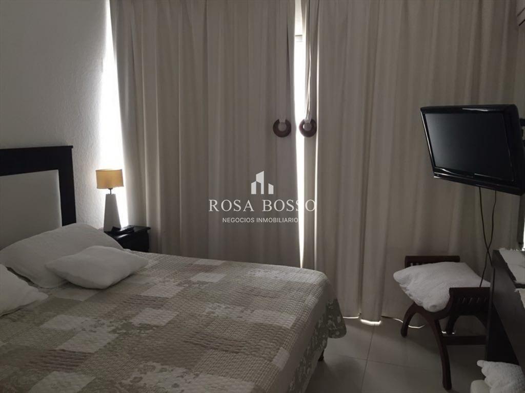 Apartamento en Península.