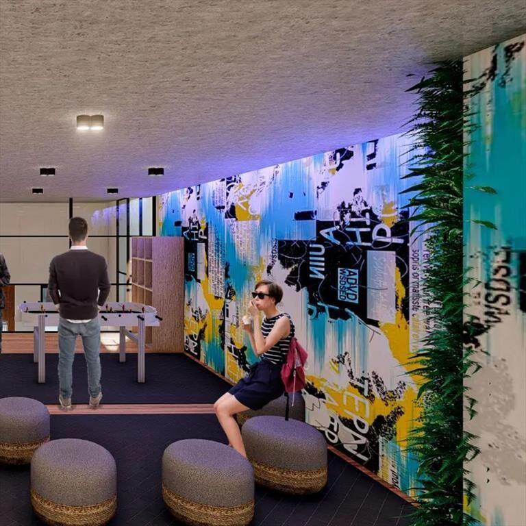 Venta apartamento 1 dormitorios Cordón Sur Nouveau Soho