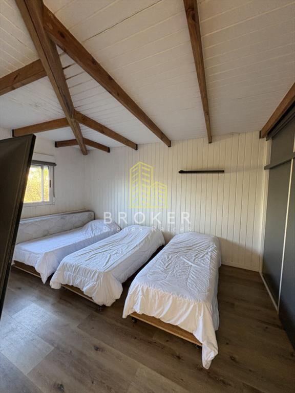 Alquiler anual e invernal de muy linda casa de 2