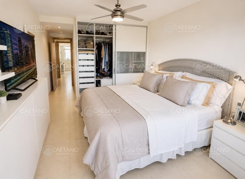Apartamento en venta de 2 dormitorios en Playa