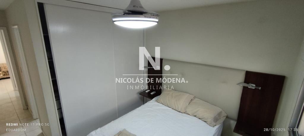 Apartamento en Punta del Este, Roosevelt