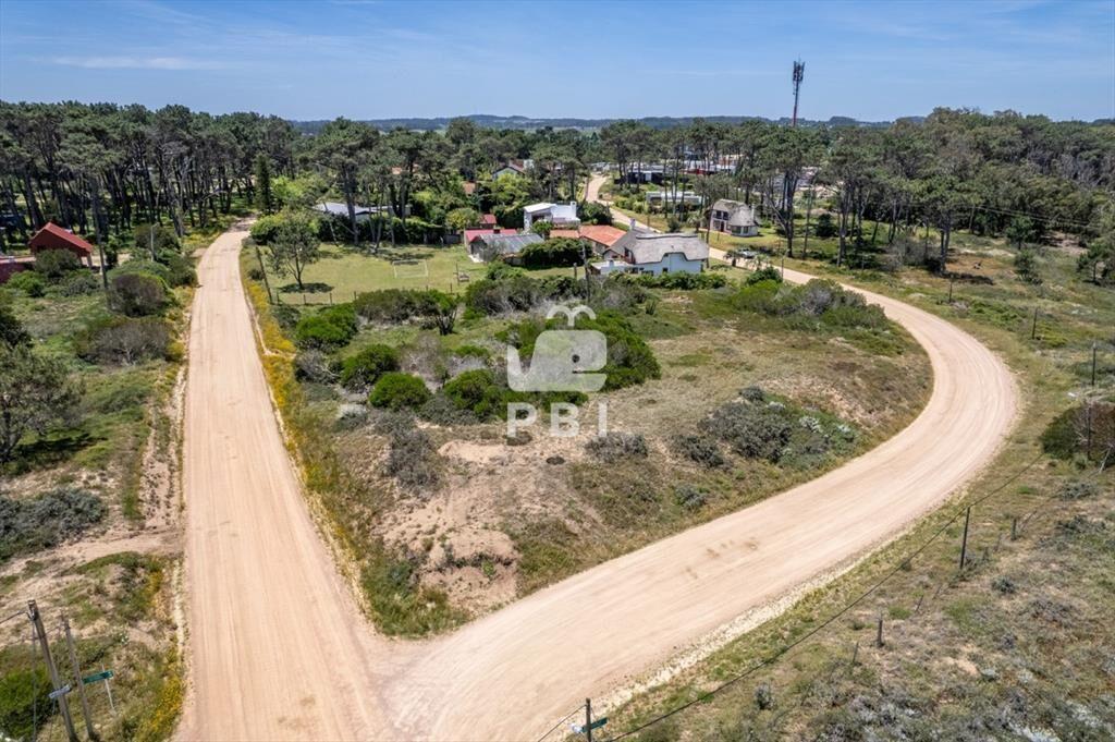 Terreno en Piedras del Chileno, Punta del Este -