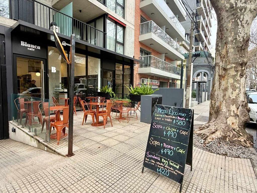 Venta llave de café en Pocitos