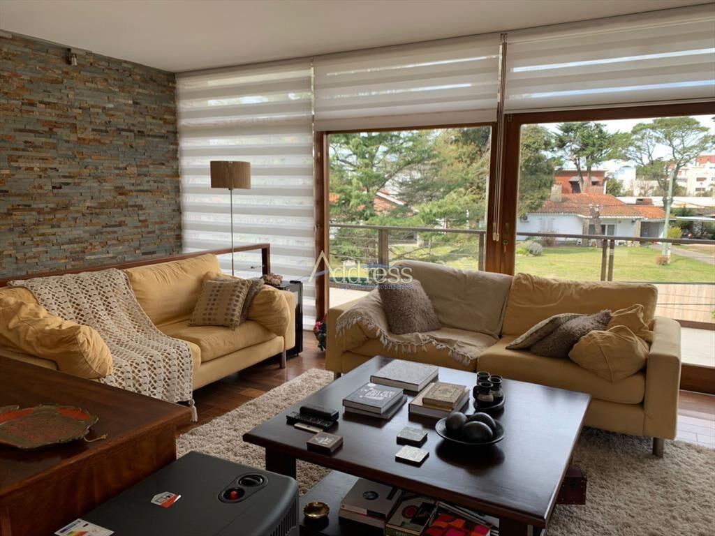 Casa en Mansa - Punta del Este