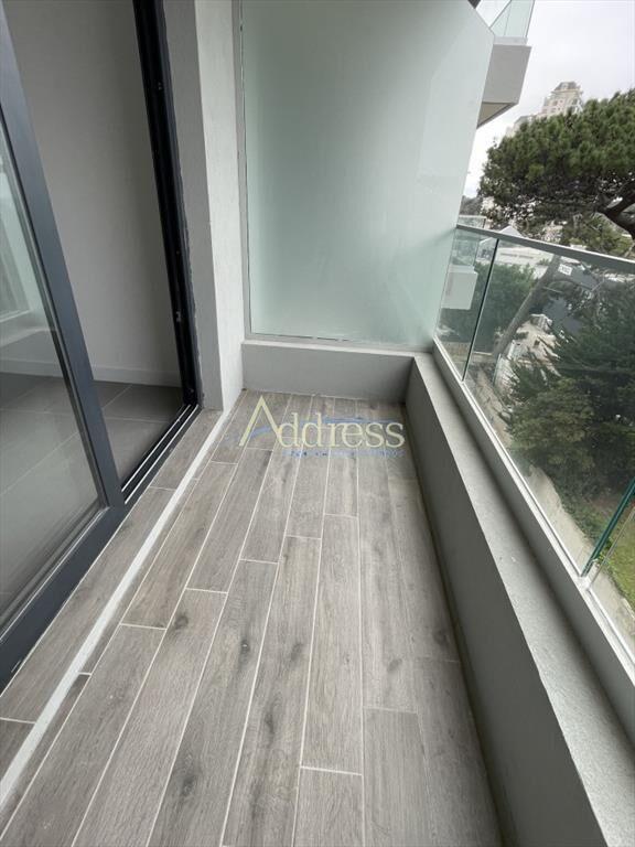VENTA apartamento moderno1 dorm y medio
