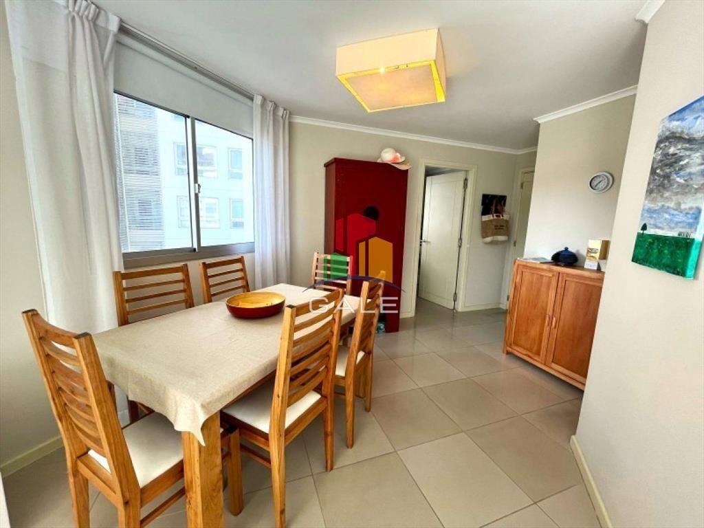 Apartamento en venta - Ocean Drive - Roosevelt