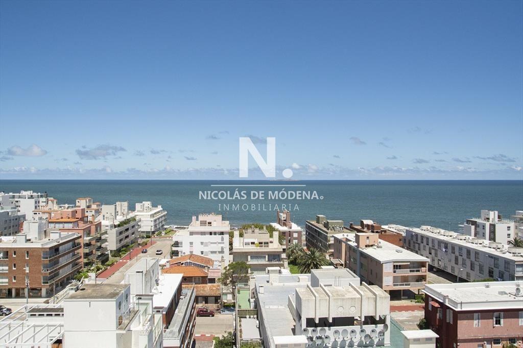 Hermoso Departamento en venta en Fontemar