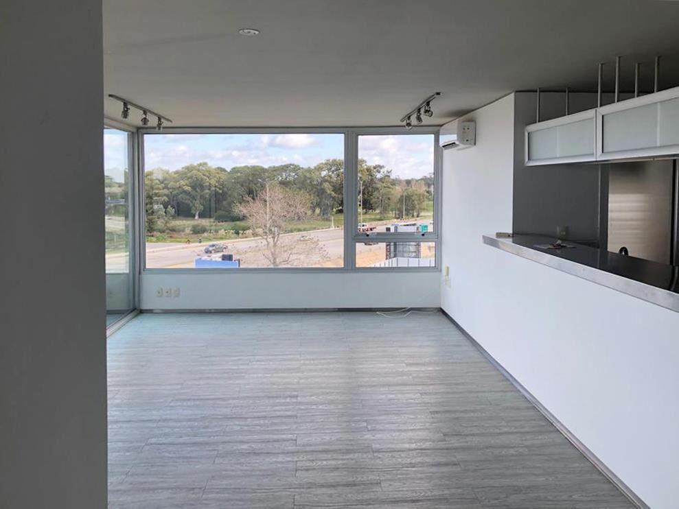 VENTA CON RENTA - OFICINA - CARRASCO - PTE. AMERICAS