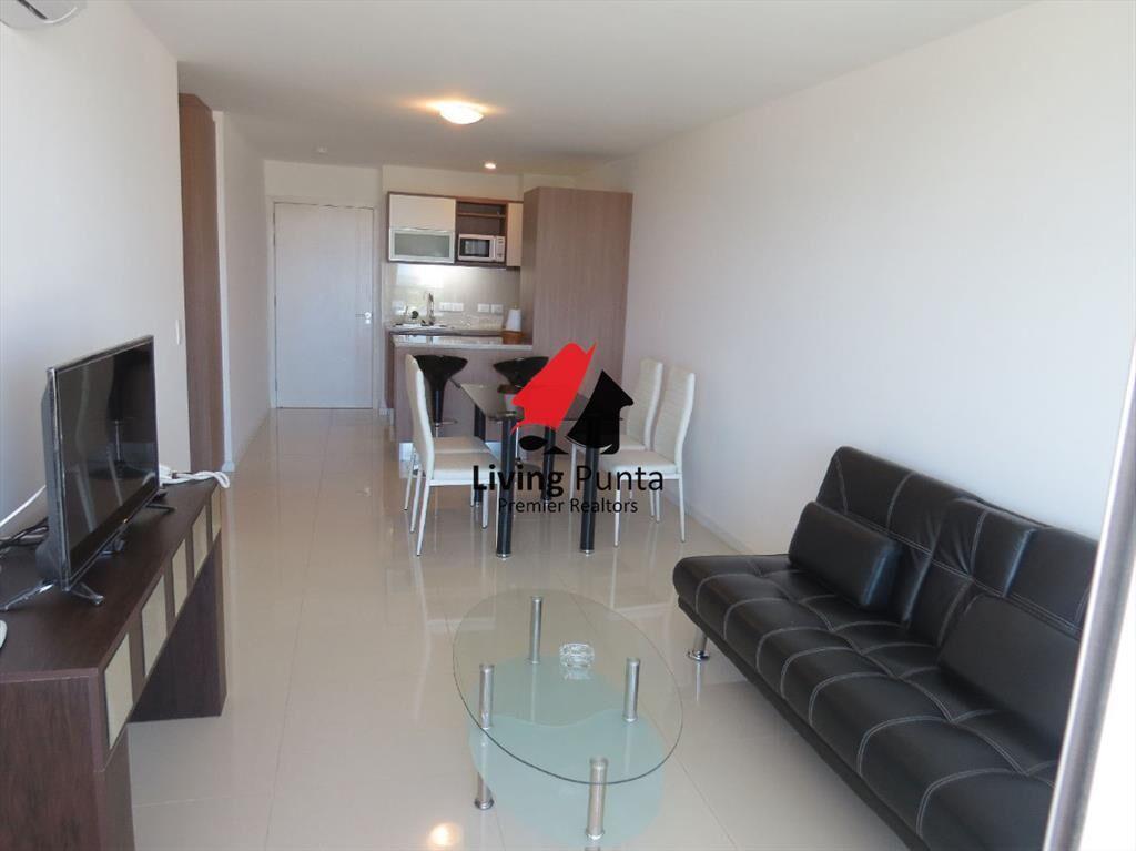 Apartamento en Roosevelt, 1 dormitorios *