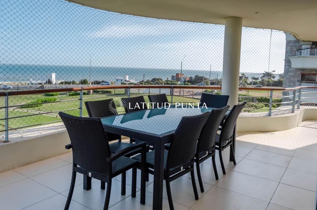 Veramansa, apartamento de 3 dormitorios más