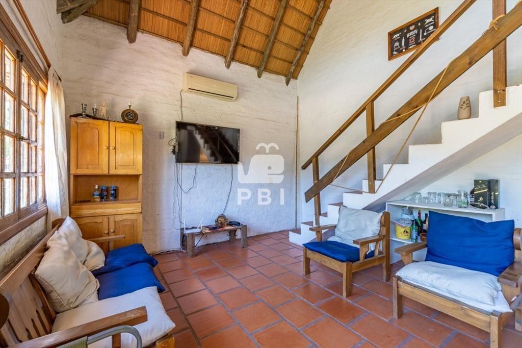 Casa en Tio Tom, Punta Ballena - Ref : PBI3104