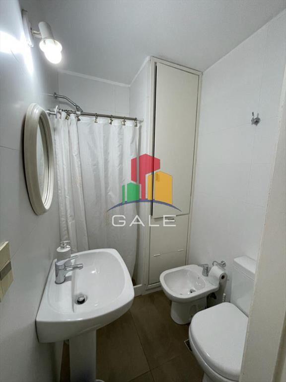 Venta apto en Arcobaleno primer piso por escalera