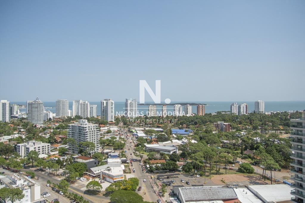 Apartamento de 2 dormitorio en Edificio Gala , ,