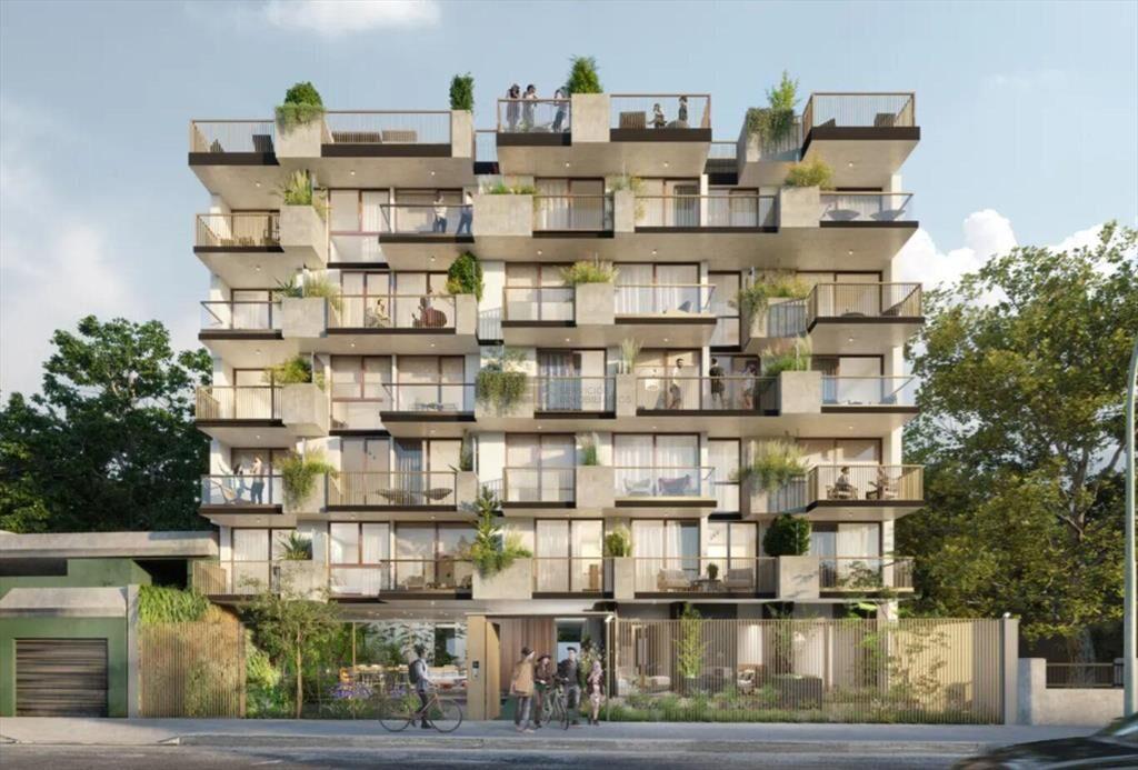 Se vende apartamento de dos dormitorios a estrenar en La Bl