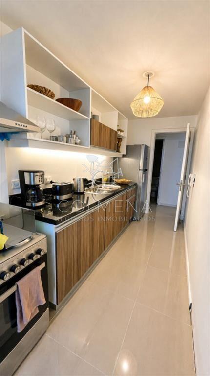 Apartamento de 1 dormitorio en One II , Punta del