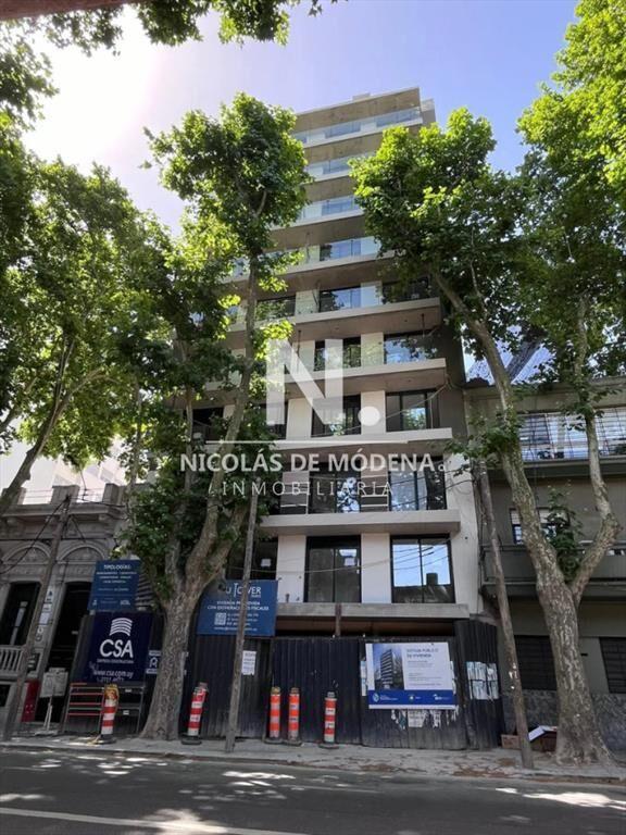 Apartamento de 1 dormitorio en venta en Cordón
