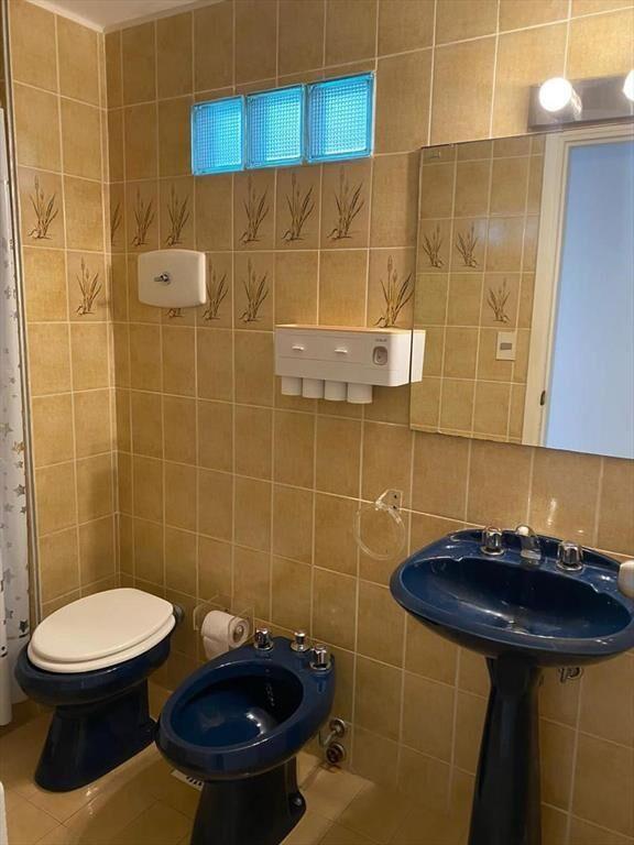 Apartamento en alquiler temporal 3 dormitorios con parrille
