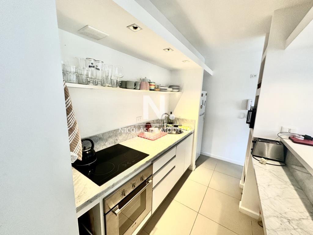 Vende Apto de 2 dormitorios Penthouse en playa