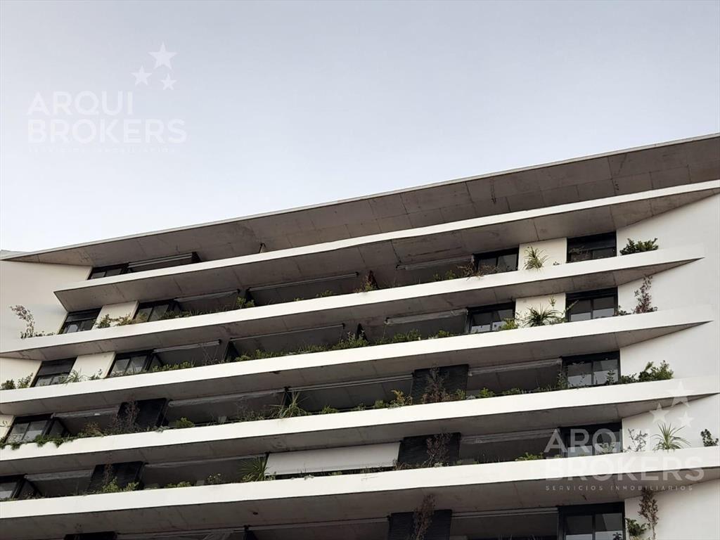 Venta apartamento tres dormitorios en Aguada - 1005