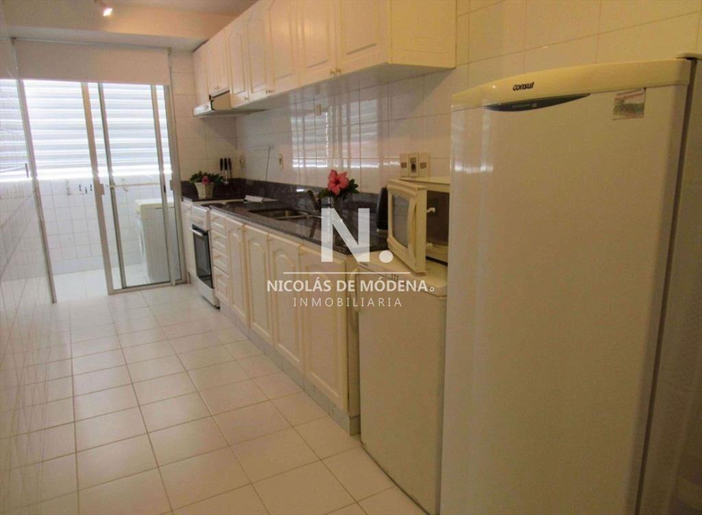 Venta y alquiler de apartamento en Esturión La