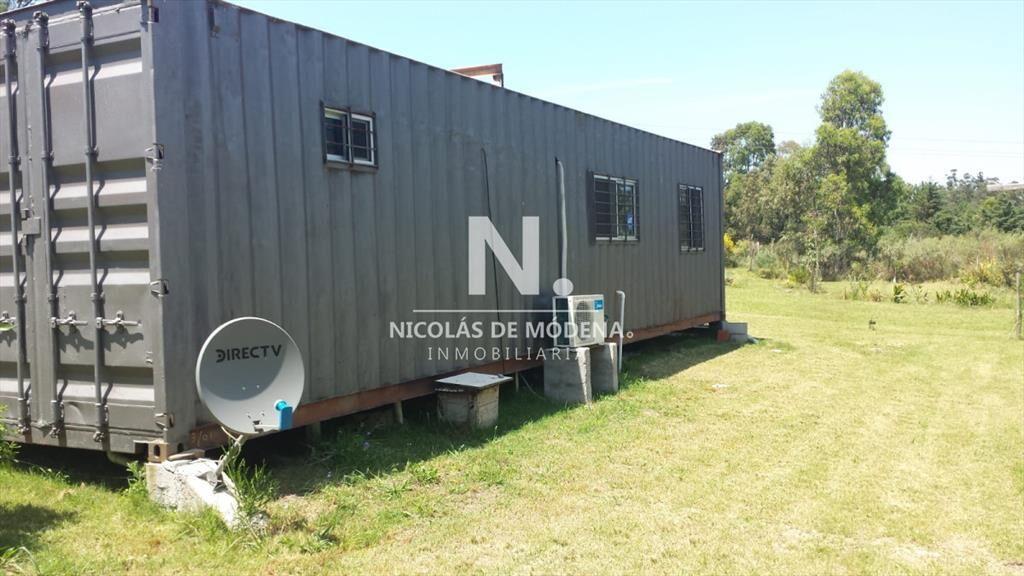 Chacra en venta zona Ruta Interbalnearia