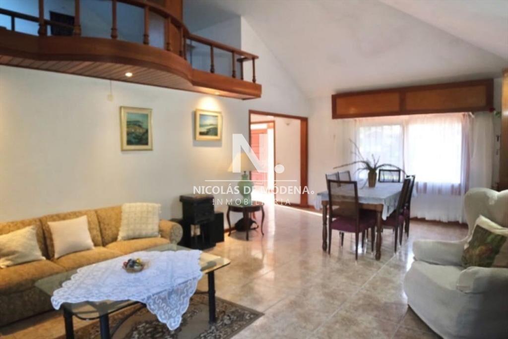 Hermosa casa en una ubicacion privilegiada