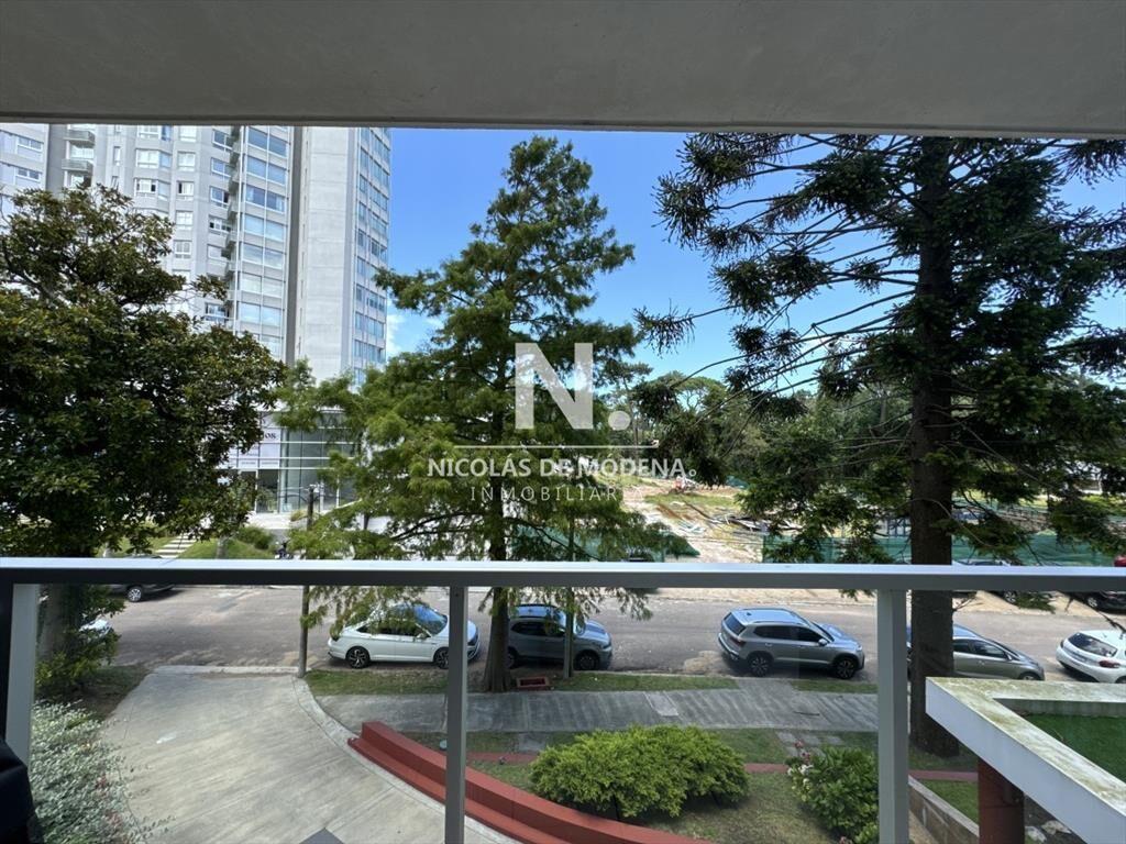 En venta departamento en Roosevelt - Punta del de