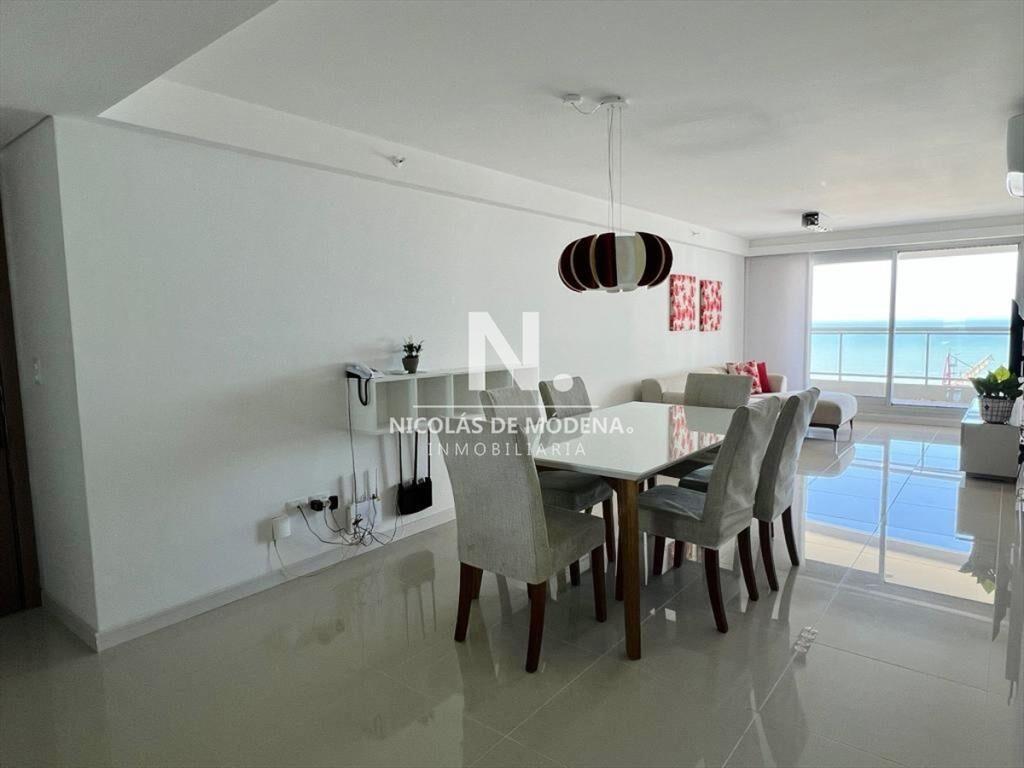 Alquiler temporario de Apartamento de 2 Dormitorios con Par