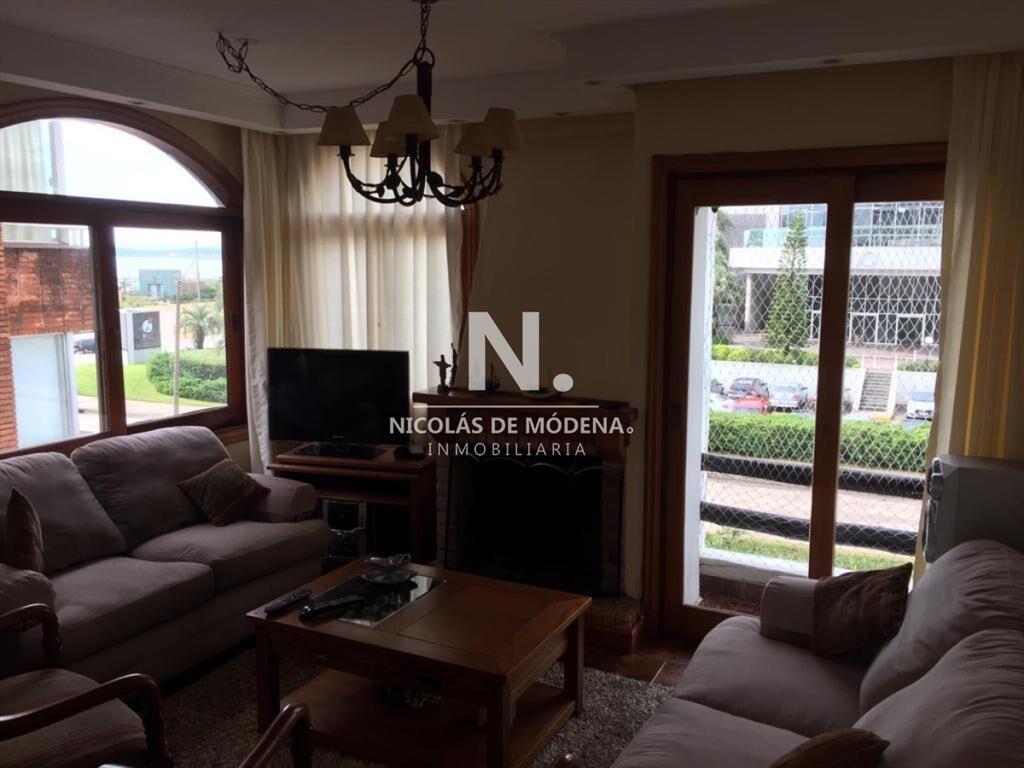 Apartamento de 3 dormitorios en Mansa Punta Del