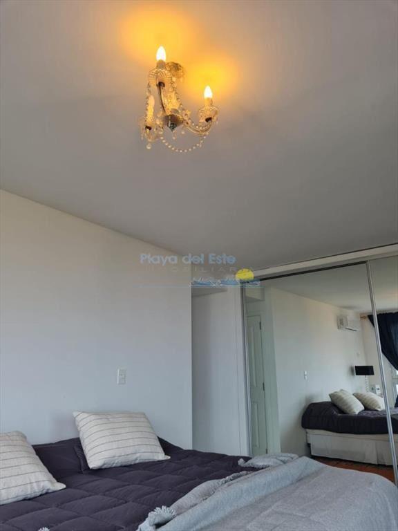 Apartamento en primera linea - 4 dormitorios