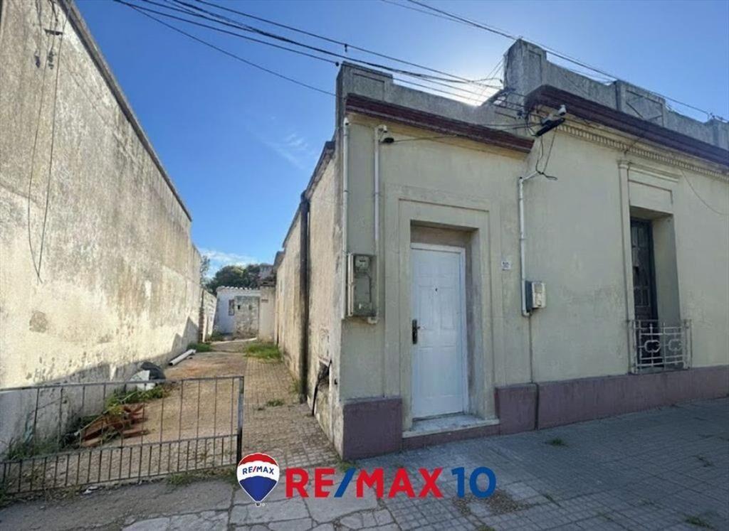 SE VENDE TRES PROPIEDADES EN UNA