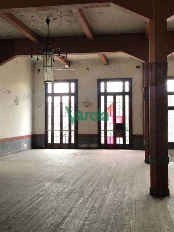 VENTA TERRENO AGUADA