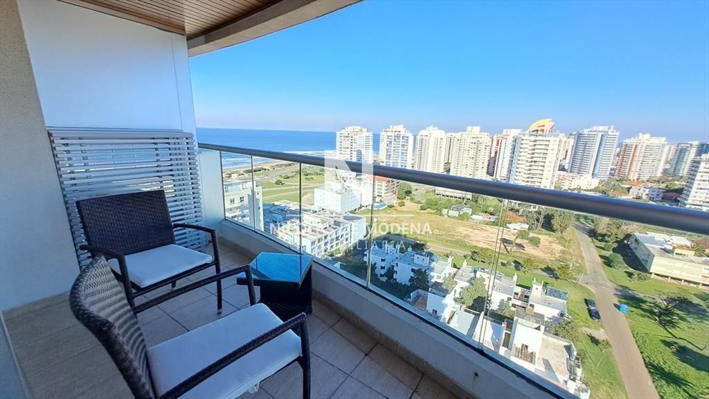 Espectacular apartamento en Playa Brava Ref. 3963