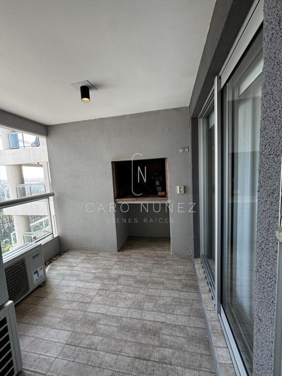 Apartamento en Punta del Este, Brava