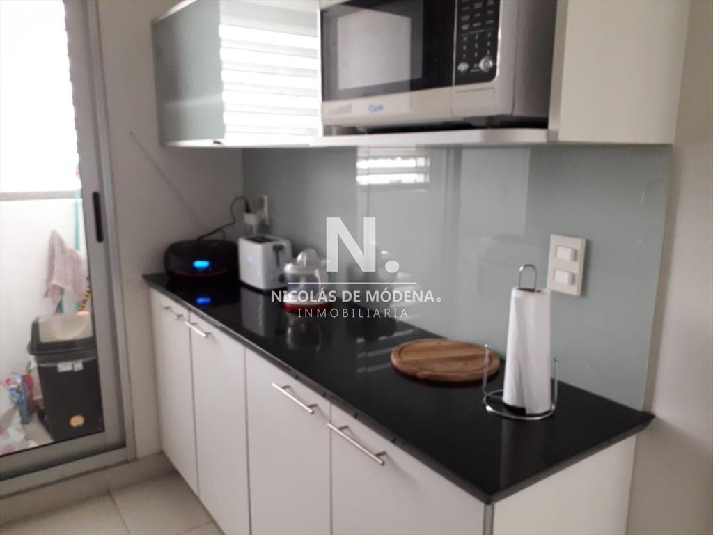 Apartamento en Roosevelt - Punta del Este