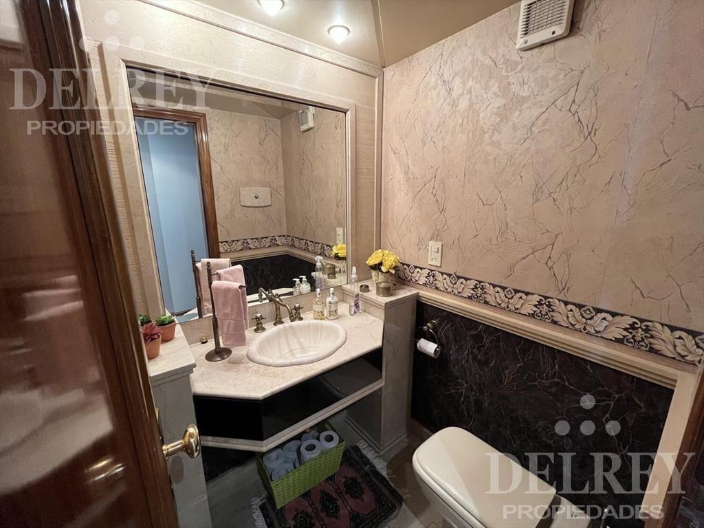 Venta/Alquiler Apartamento - Pocitos DELREY PROPIEDADES
