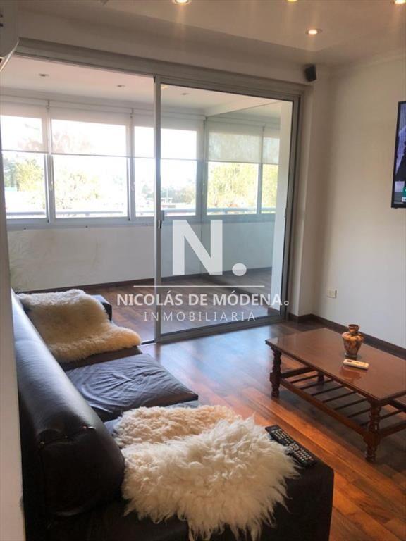 Apartamento en Roosevelt