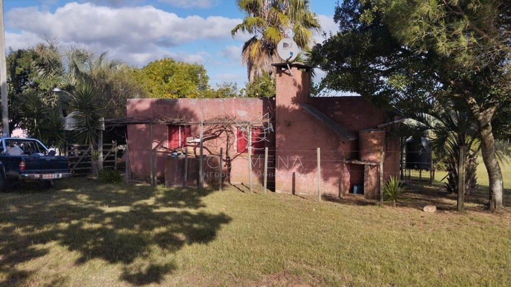 Chacra en Pueblo de Eden
