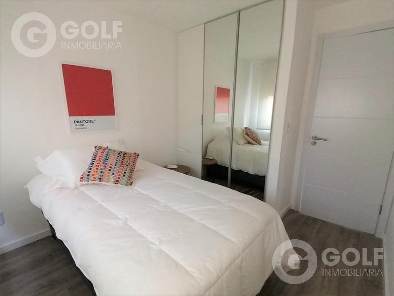Venta de Penthouse 2 dormitorios con muebles en Centro de