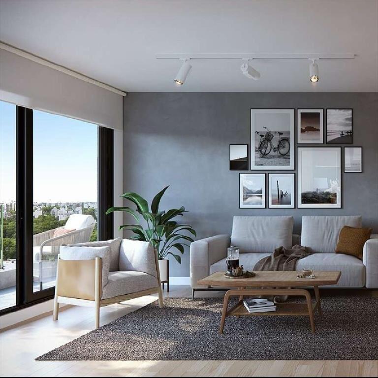 Venta apartamento 2 dormitorios Parque Rodó Deco Maggiolo