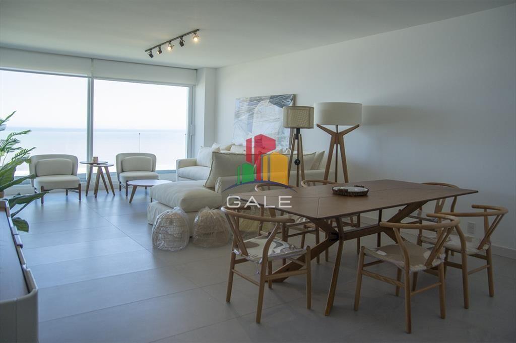Le Parc III, departamento de 3 dormitorios en del