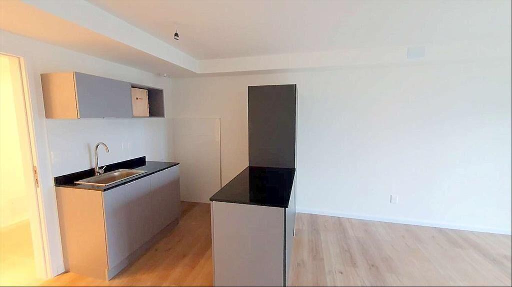 Venta Apartamento Malvin 1 Dormitorio 1 Baño