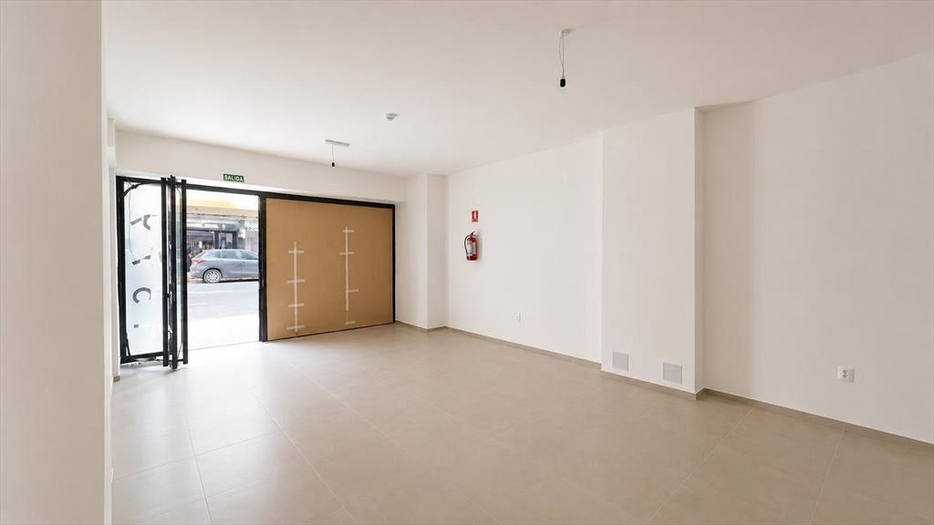 Venta Local Comercial a Estrenar en Cordón