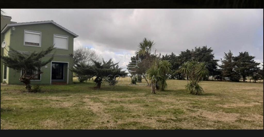 Campo 5 has con linda casa a 25 km de Punta del